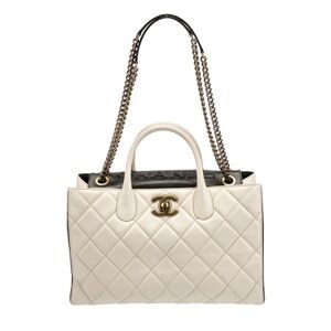 Chanel Portobello Tote
